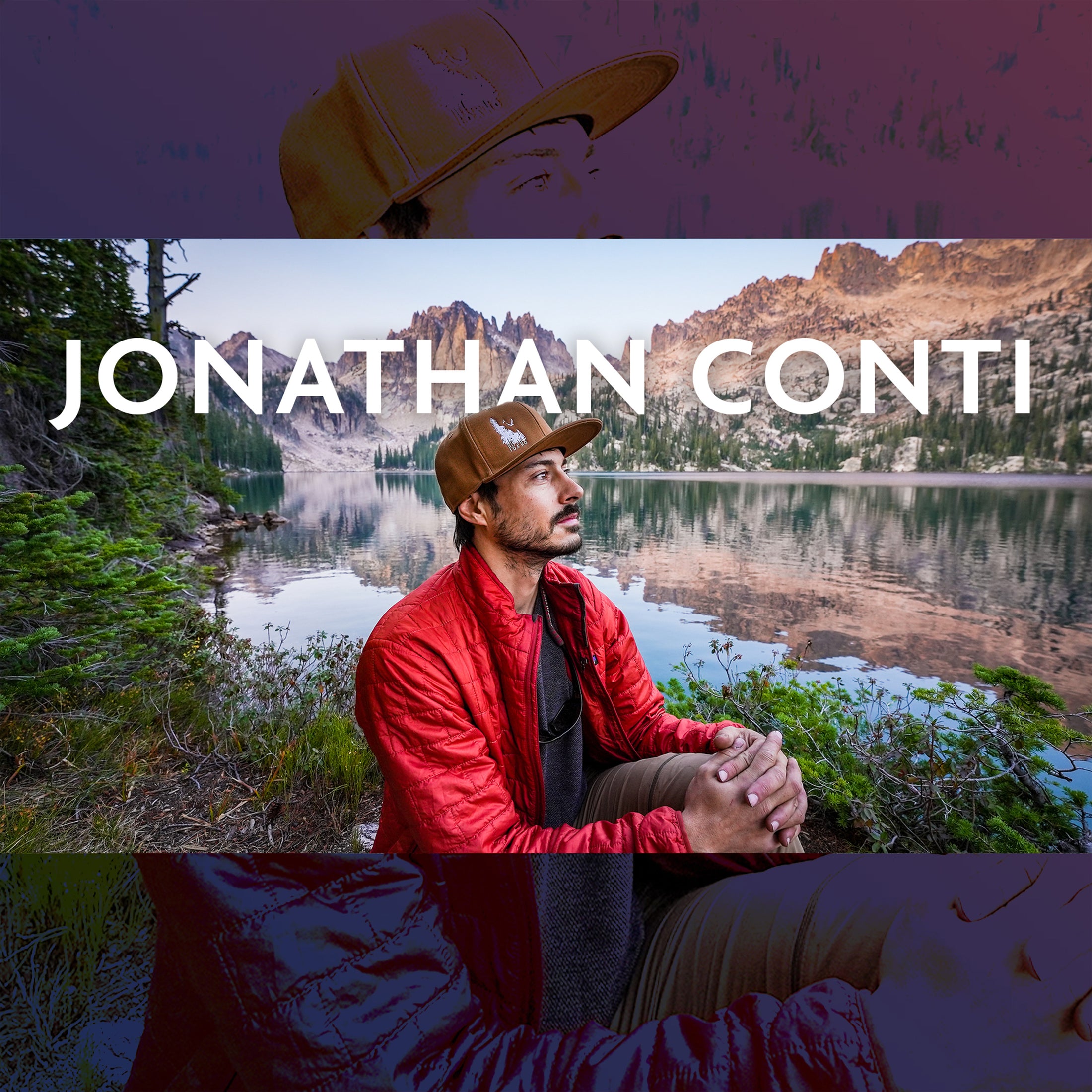 EP 154 - SOS Button Reality Check: Lessons Outdoors with Jonathan Conti