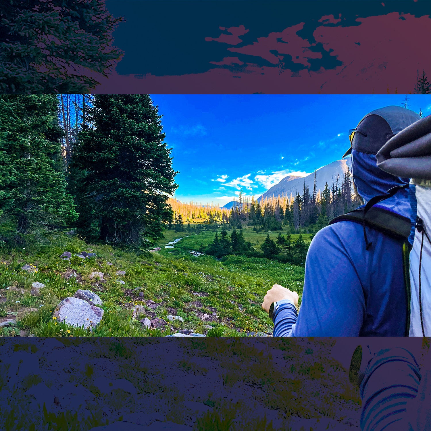 EP 137 - Before You Hike the Highline Trail...
