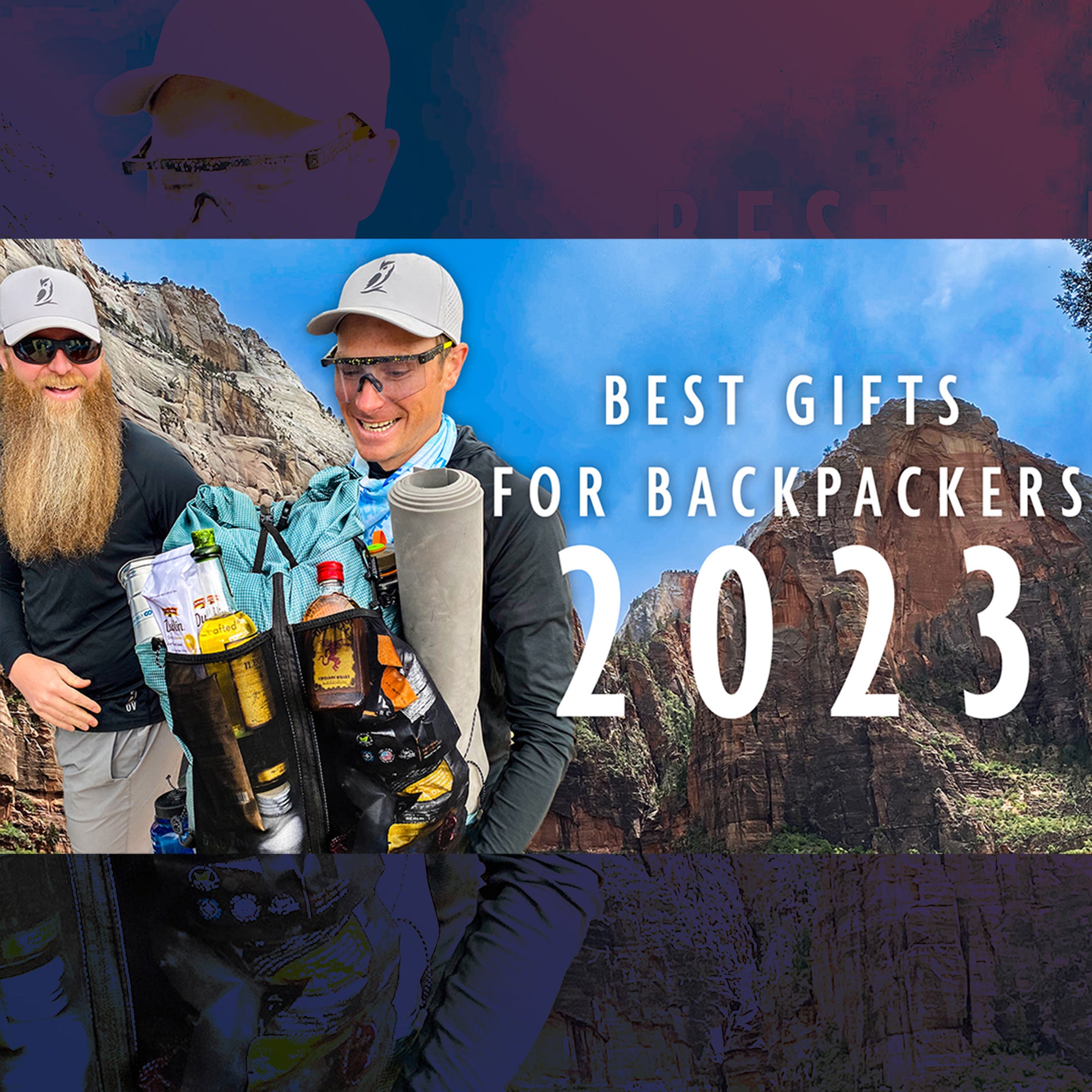 EP 161 - Best Gifts for Backpackers in 2023