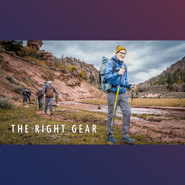 Live Ultralight Podcast EP 115 - Picking Backpacking Gear Worth The Investment With Peter Reese
