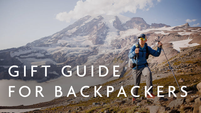Top 10 Gifts For Backpackers & Outdoor Lovers (2025 Update)