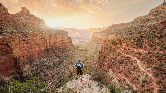 Guide to Hiking The Grand Canyon Rim to Rim (4 Things You MUST Know)