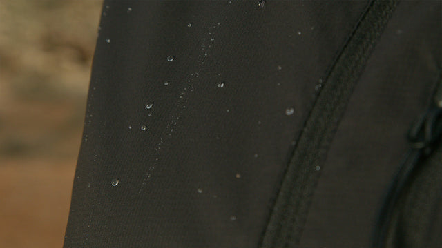 Windbreakers vs. Rain Jackets