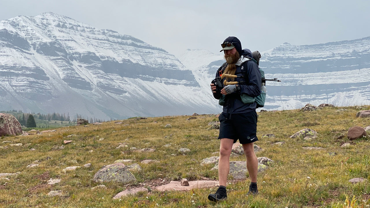 What Does "Live Ultralight" Mean?