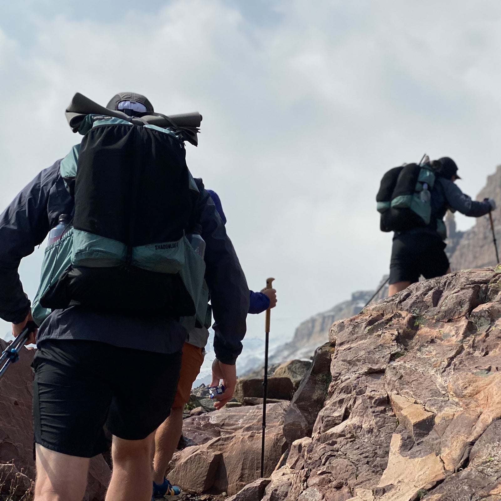 Pack Systems