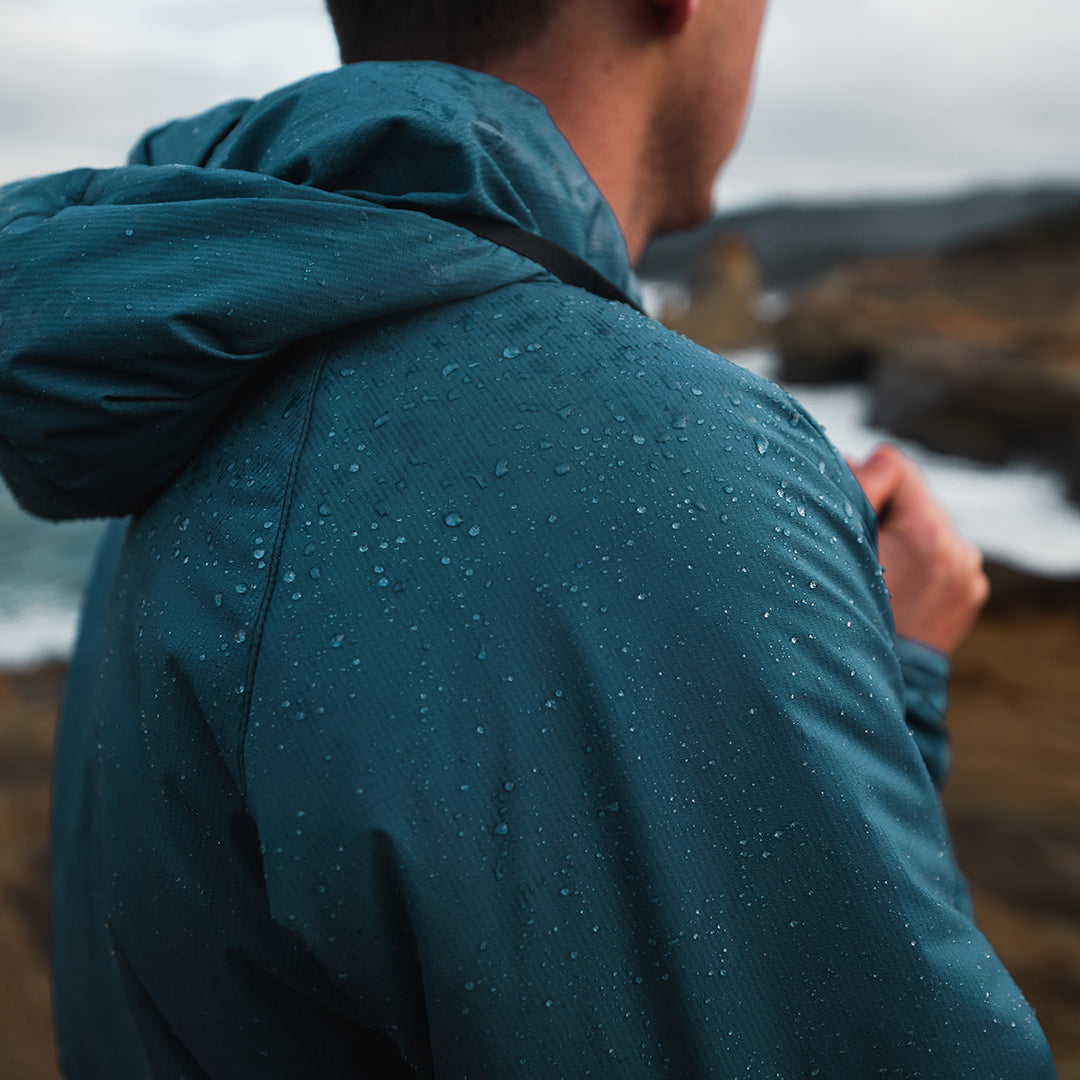 Men's Apparel
