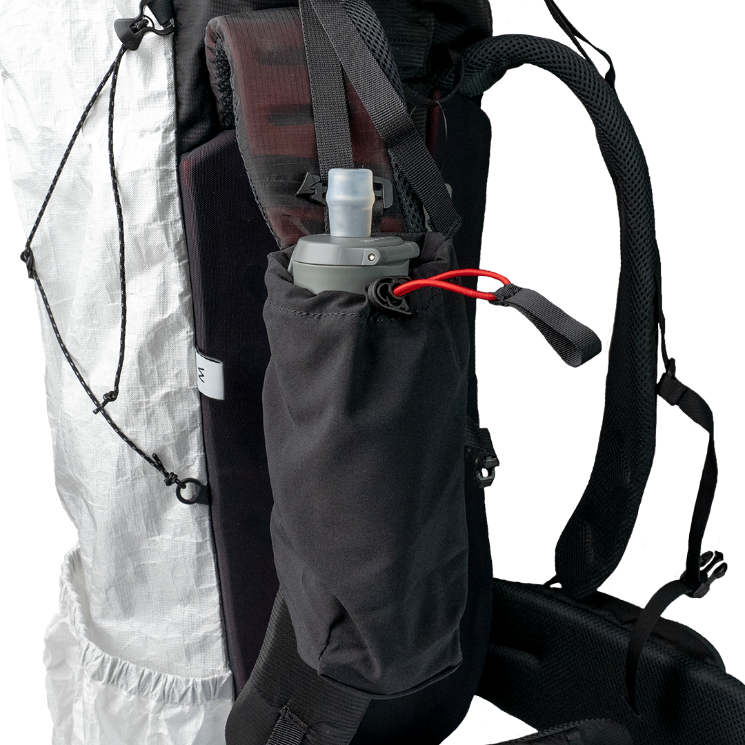Backpack Accessories