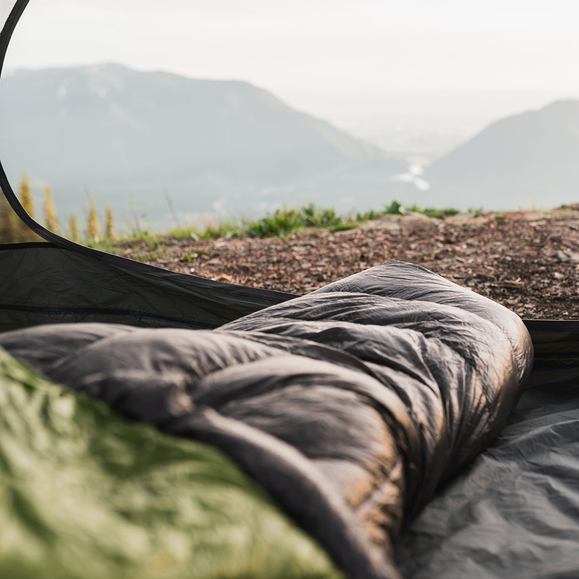 Sleeping Bags