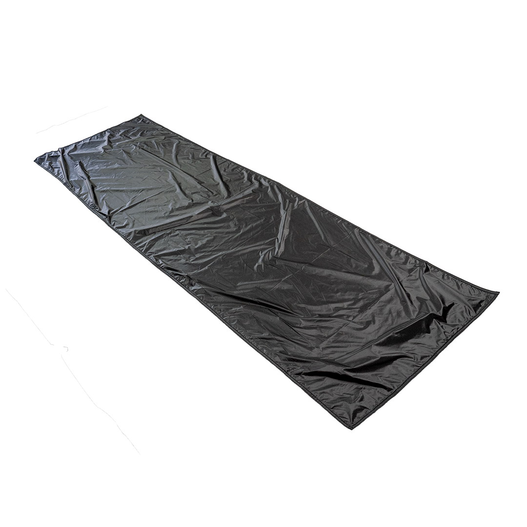 Fortius Tent Footprint