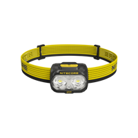 Nitecore LED Headlamps