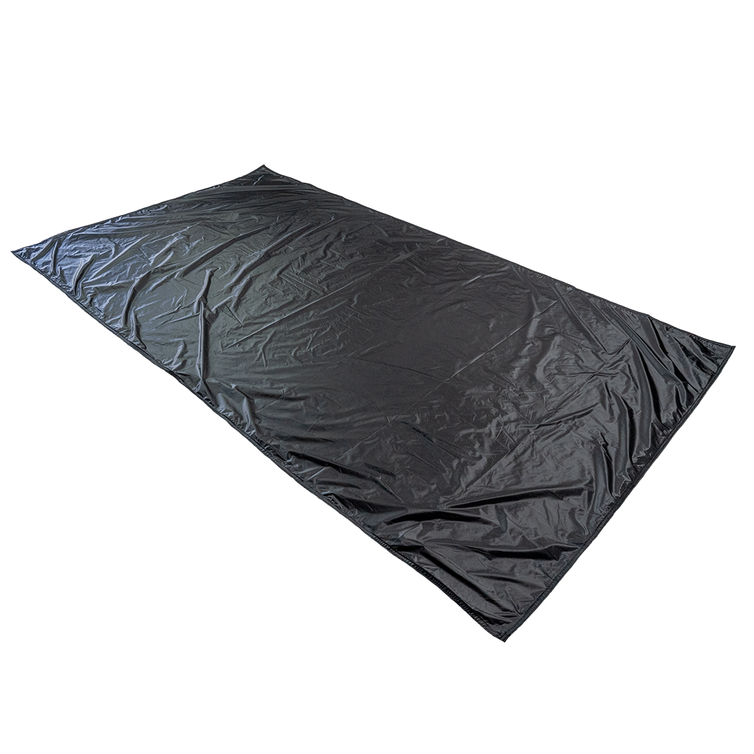 Fortius Tent Footprint