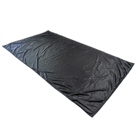Fortius Tent Footprint