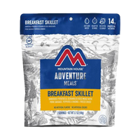 Mountain House Freeze Dried Meals