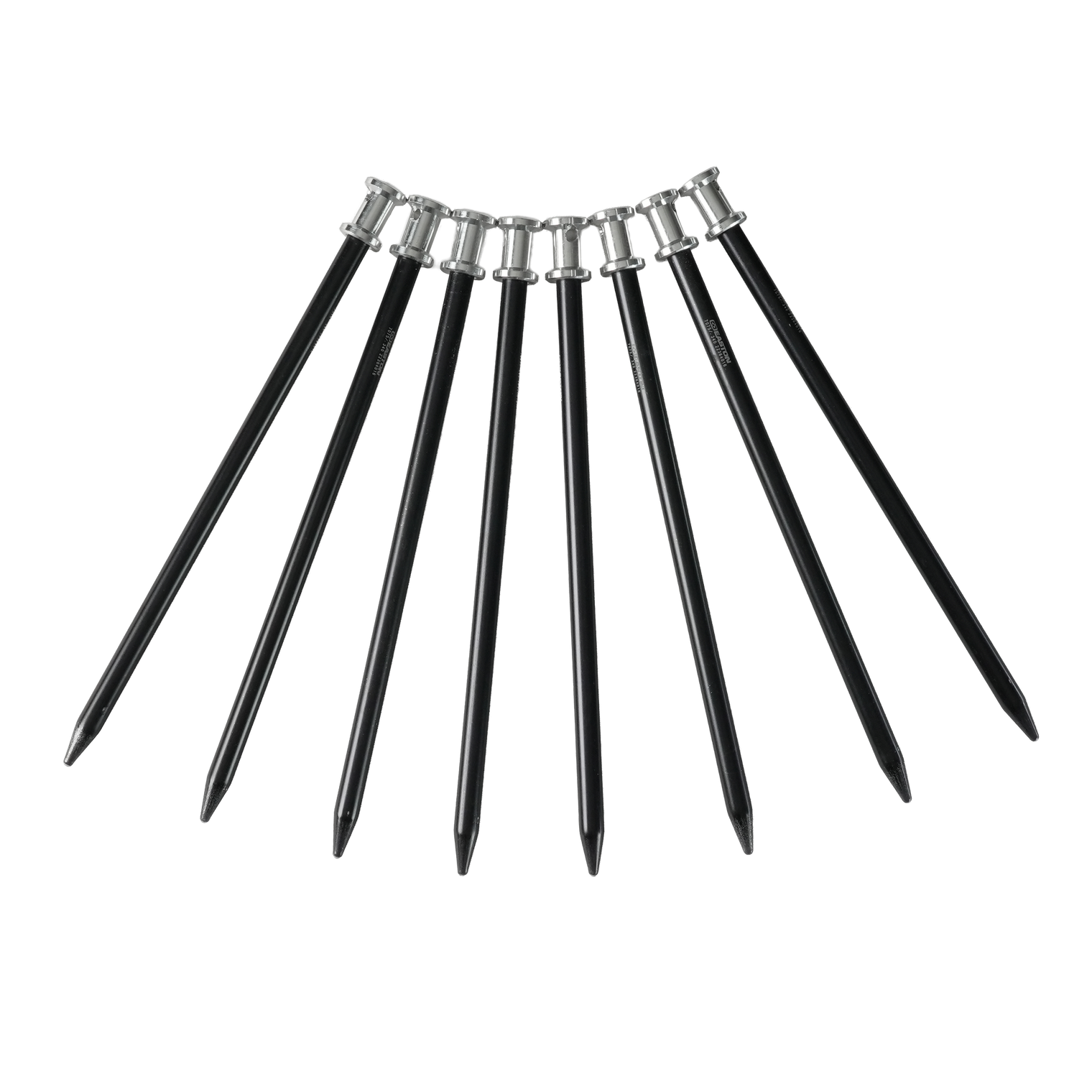 Easton Ultralight Tent Stakes