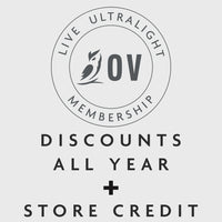 Standard Membership