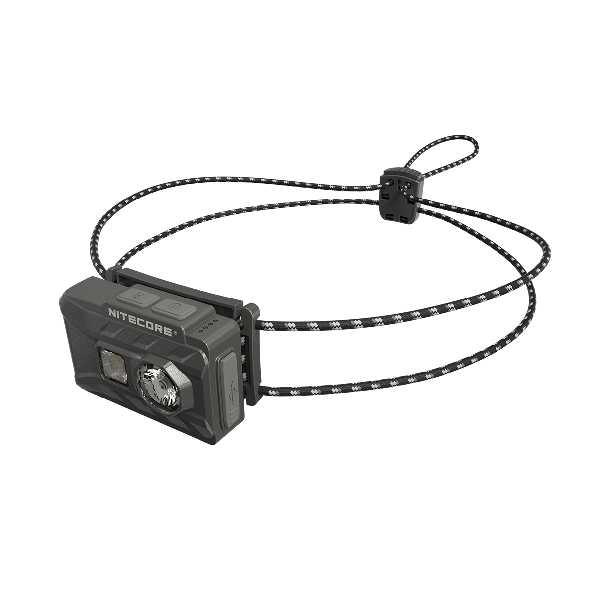 Nitecore LED Headlamps