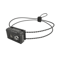 Nitecore LED Headlamps