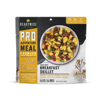 Readywise Pro Adventure Meals