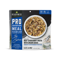 Readywise Pro Adventure Meals