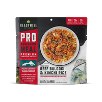 Readywise Pro Adventure Meals
