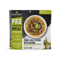 Readywise Pro Adventure Meals