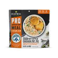 Readywise Pro Adventure Meals