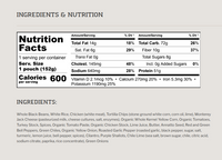 Packit Gourmet Meals