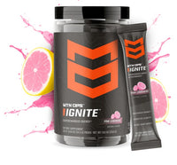 MTN OPS Ignite Trail Packs