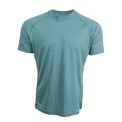 Athletic shirt on a white background