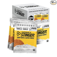 Honey Stinger Waffles