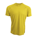 Athletic shirt on a white background