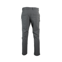 rear view of men's hiking pants
