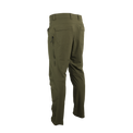 rear side view of men's hiking pants