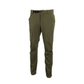 close front view of hiking pants for men