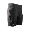 front view of men's hiking shorts