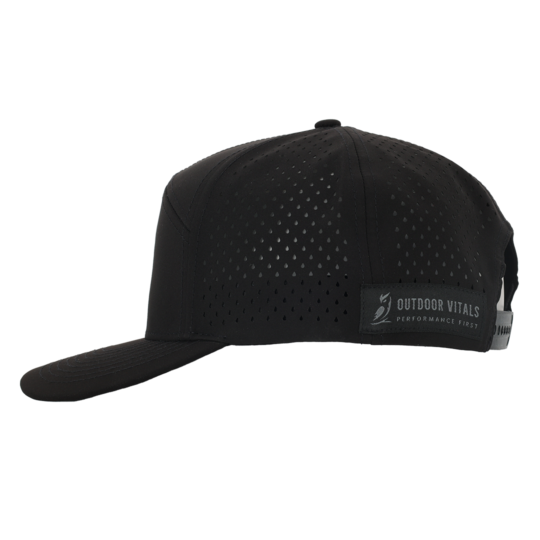 OV Pro Line 7 Panel Hat