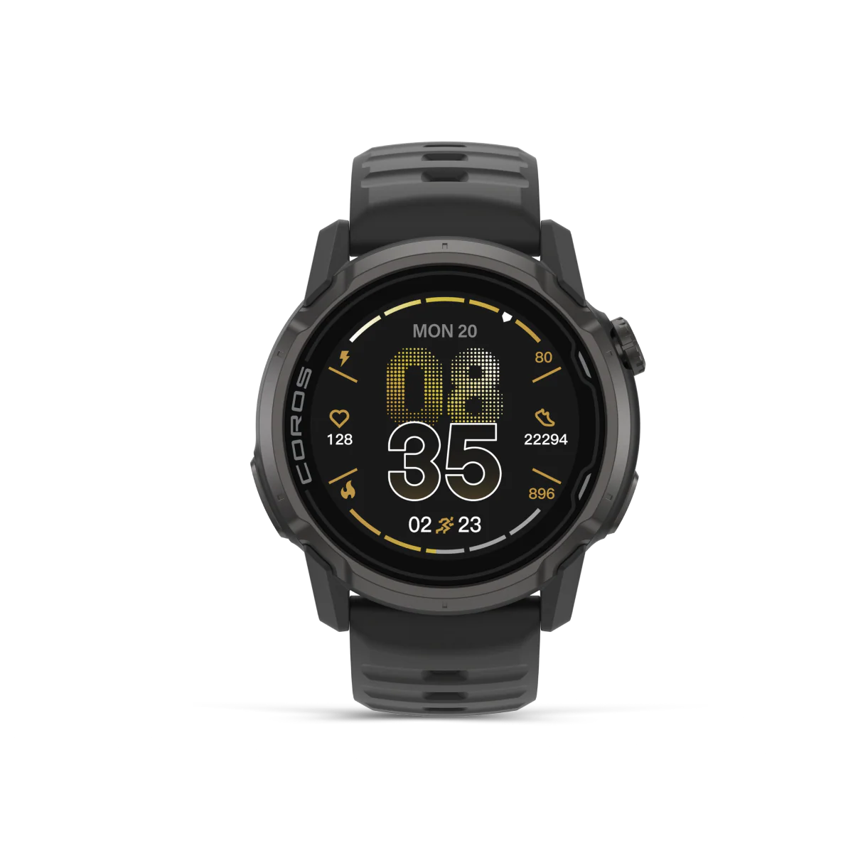 Coros Apex 4 GPS Watch