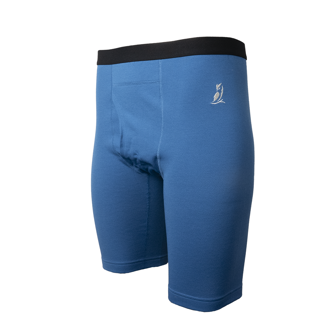 DragonWool Boxer