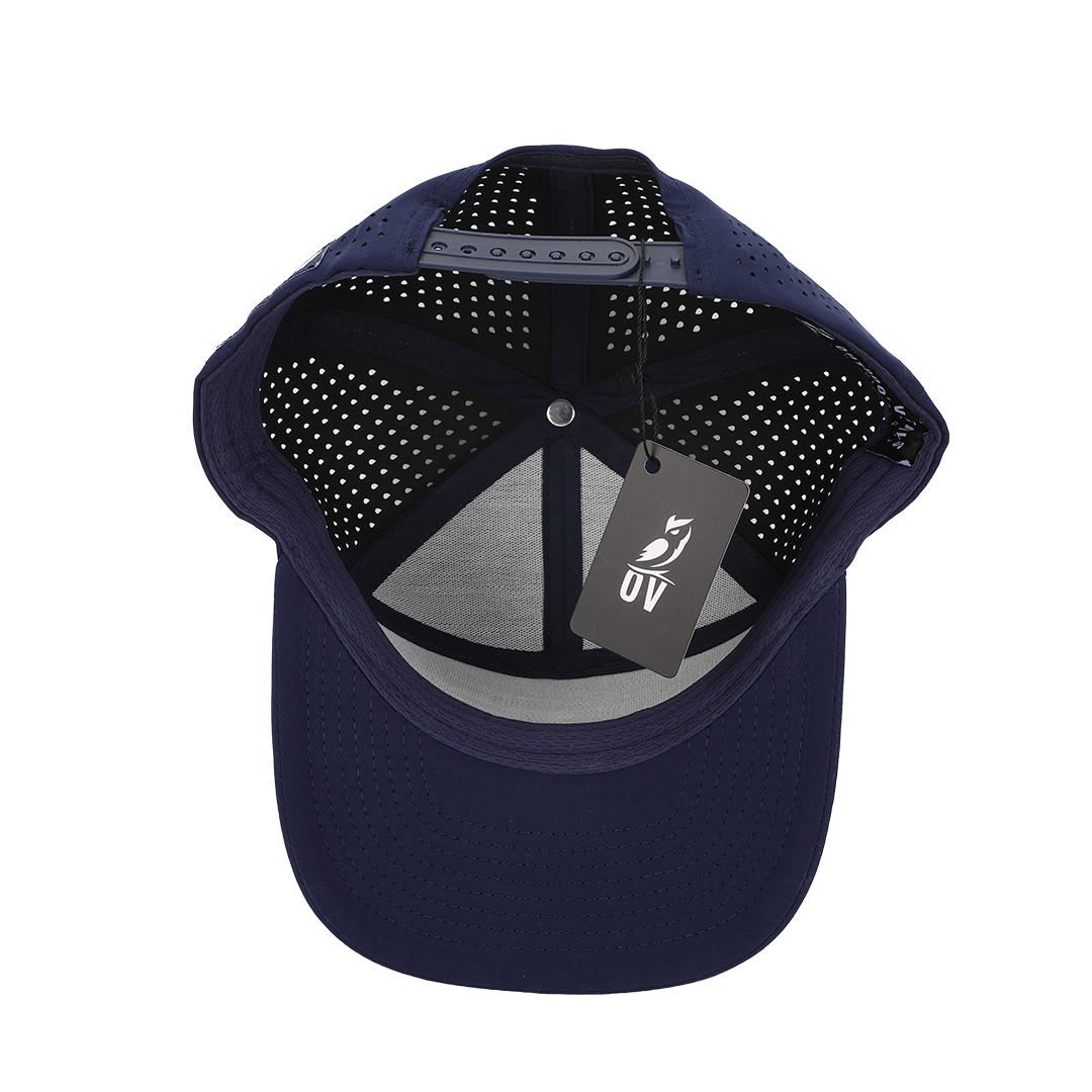 OV Pro Line 7 Panel Hat