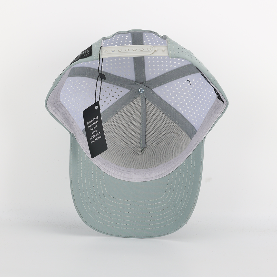 OV Pro Line Offset Hat