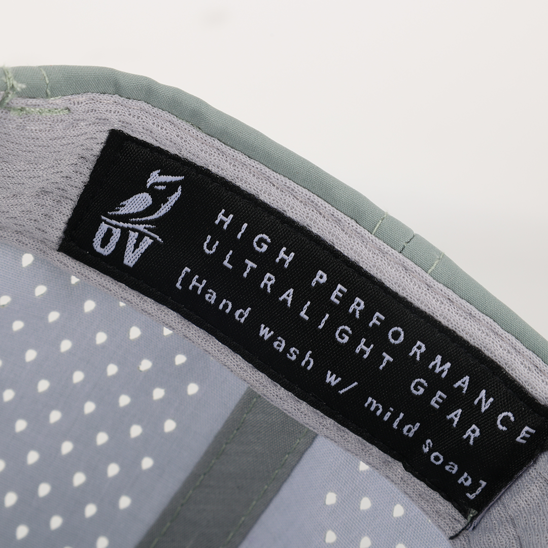 OV Pro Line Offset Hat