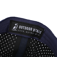OV Pro Line 7 Panel Hat