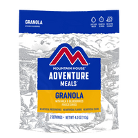 Mountain House Freeze Dried Meals