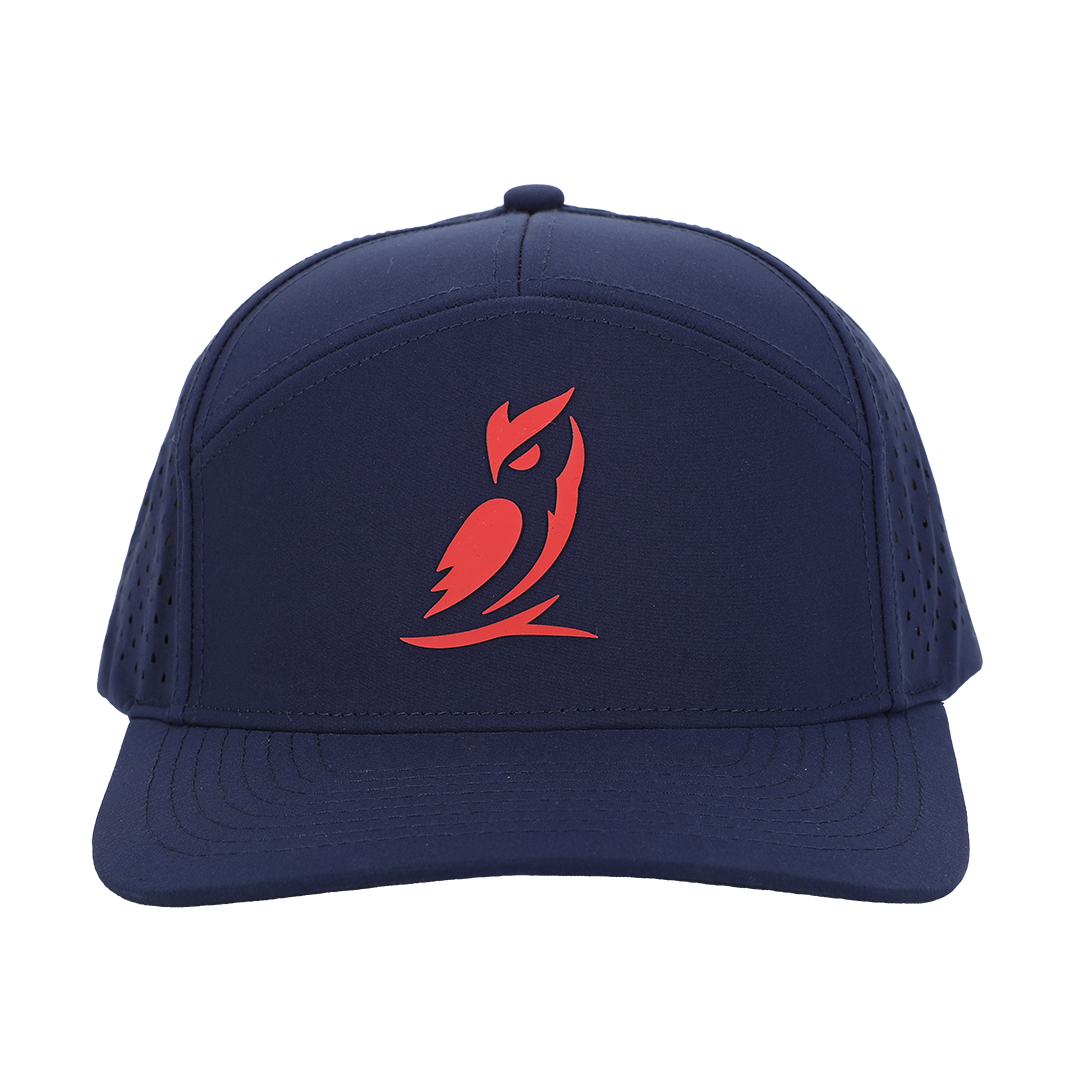 OV Pro Line 7 Panel Hat