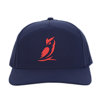 OV Pro Line 7 Panel Hat