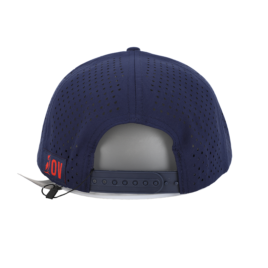 OV Pro Line 7 Panel Hat