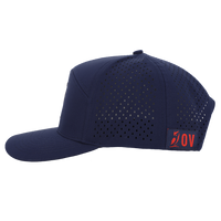 OV Pro Line 7 Panel Hat