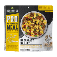 Readywise Pro Adventure Meals