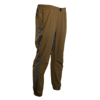 front view of men's hiking joggers