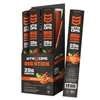 MTN OPS Big Stick